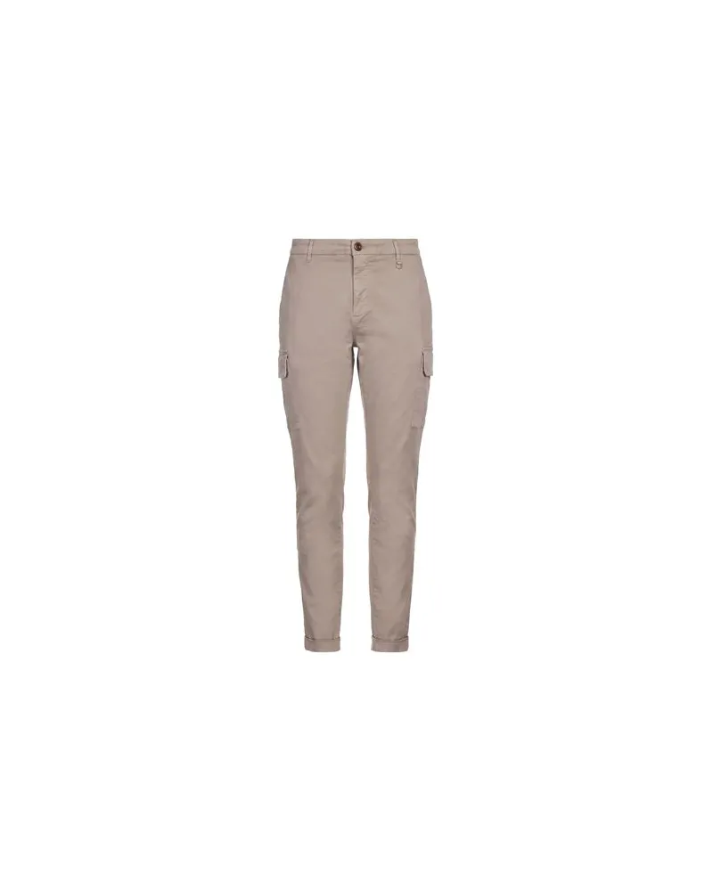 Mason's HOSEN & RÖCKE - Hosenauf YOOX.COM Maulwurfsgrau
