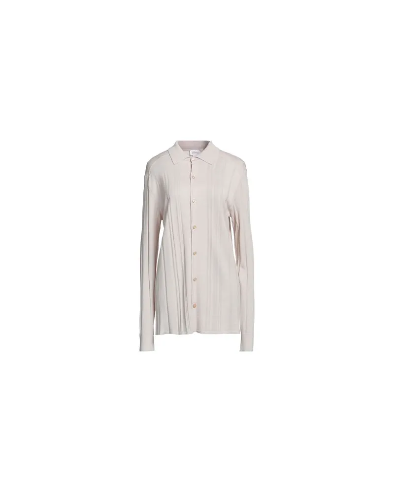 Brioni STRICKWAREN - Strickjackenauf YOOX.COM Beige