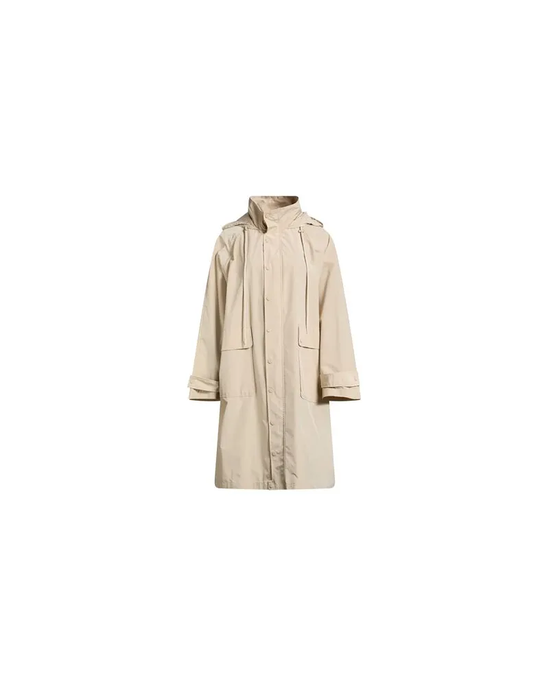 VICOLO JACKEN & MÄNTEL - Jacken, Mäntel & Trenchcoatsauf YOOX.COM Beige