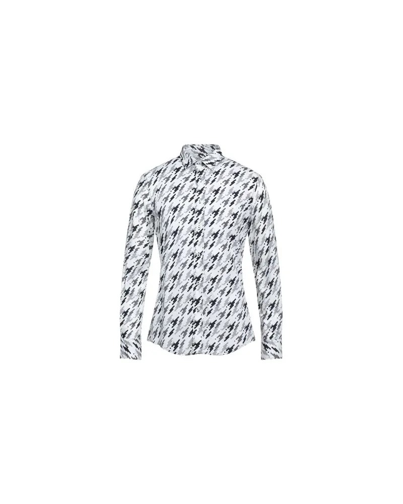 Bikkembergs TOPS - Hemdenauf YOOX.COM Weiß