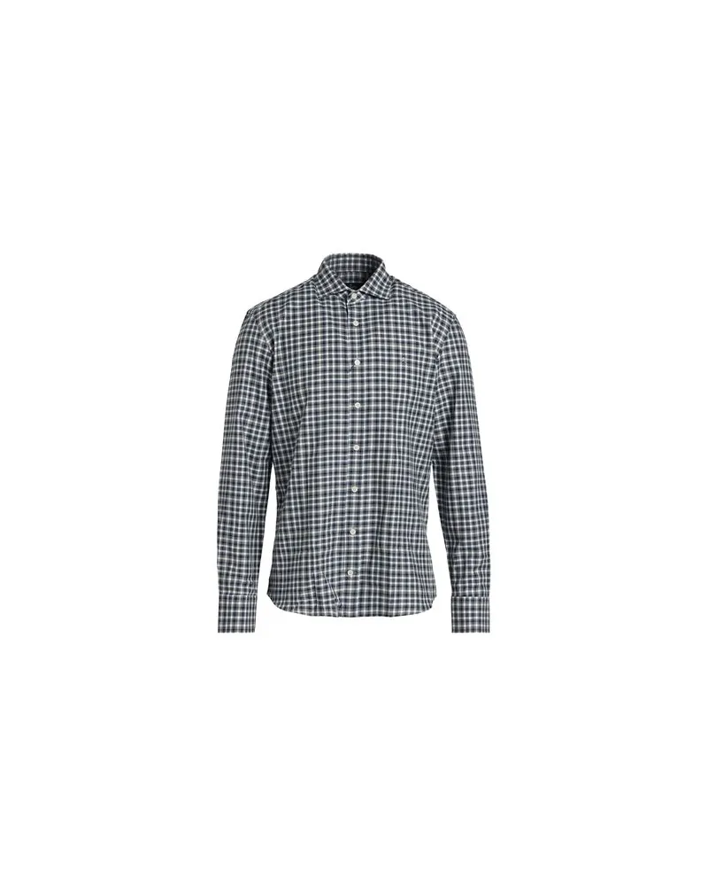 Hackett TOPS - Hemdenauf YOOX.COM Grau