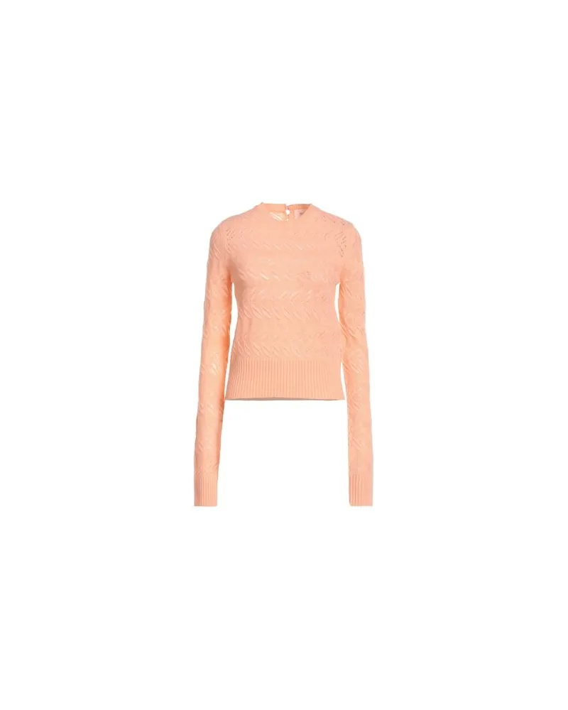 SPORTMAX STRICKWAREN - Pulloverauf YOOX.COM Hellrosa