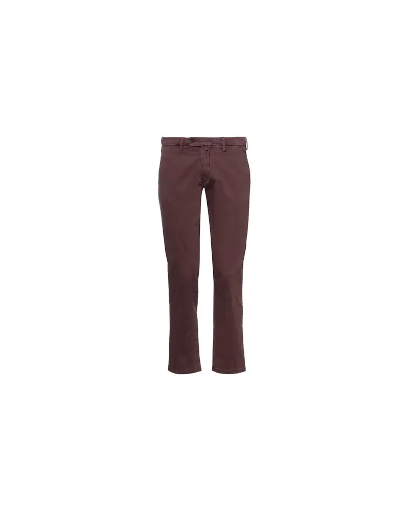 MICHAEL COAL HOSEN & RÖCKE - Hosenauf YOOX.COM Bordeaux