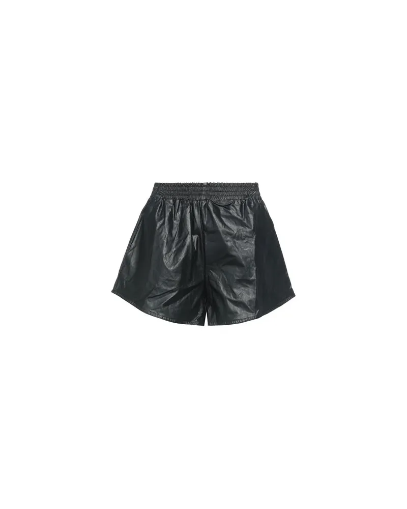 Suoli HOSEN & RÖCKE - Shorts & Bermudashortsauf YOOX.COM Schwarz