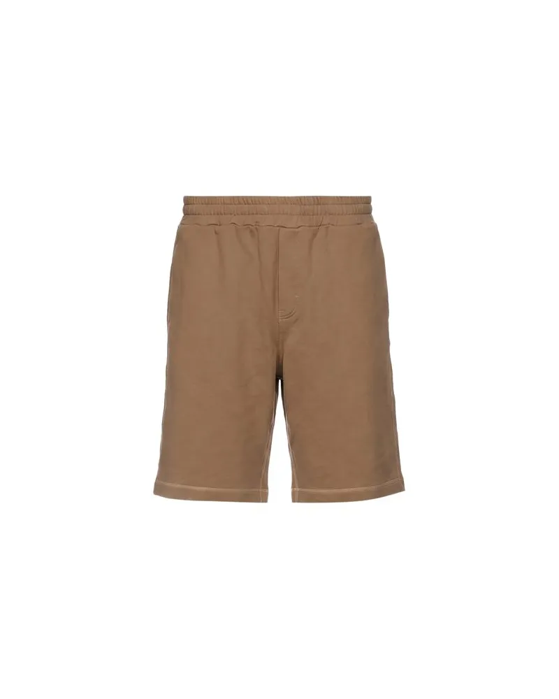 Dolce & Gabbana HOSEN & RÖCKE - Shorts & Bermudashortsauf YOOX.COM Hellbraun