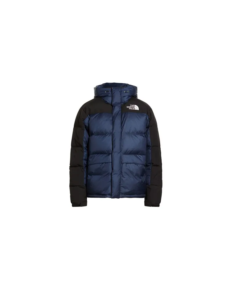 The North Face JACKEN & MÄNTEL - Pufferjacken & Daunenjackenauf YOOX.COM Nachtblau