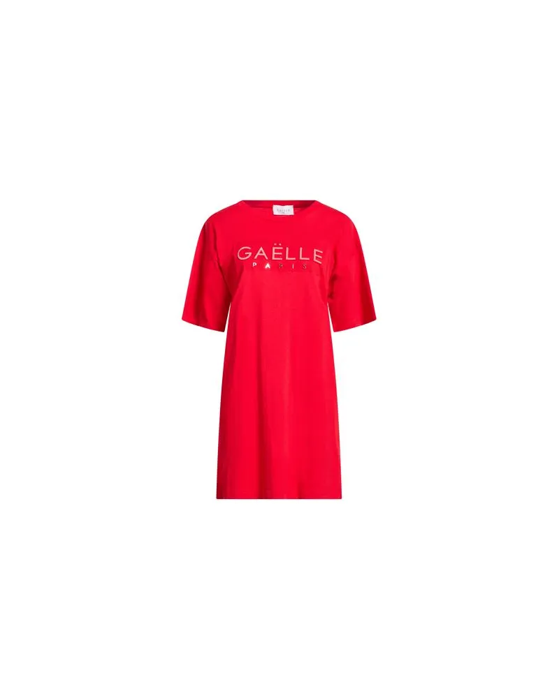 Gaëlle Bonheur KLEIDER - Mini-Kleiderauf YOOX.COM Hellrosa