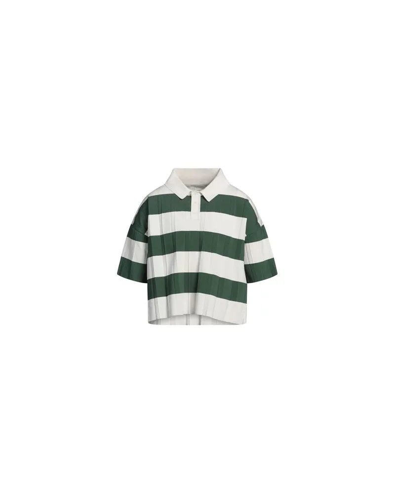 Jacquemus STRICKWAREN - Pulloverauf YOOX.COM Weiß