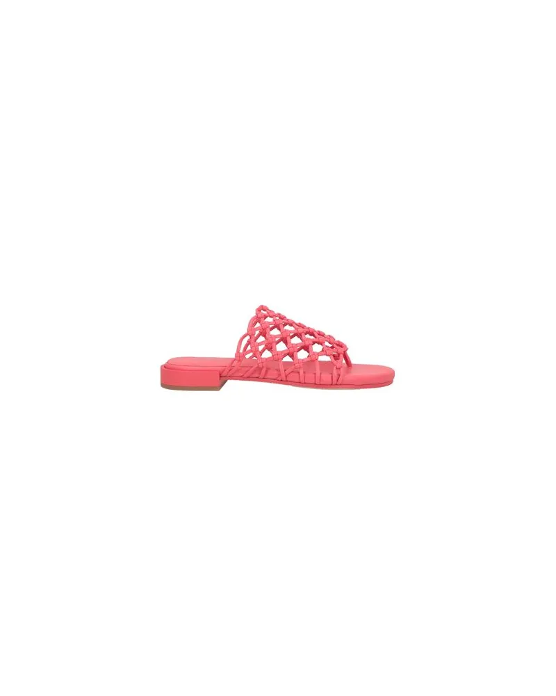 Vic Matié SCHUHE - Zehentrennerauf YOOX.COM Koralle