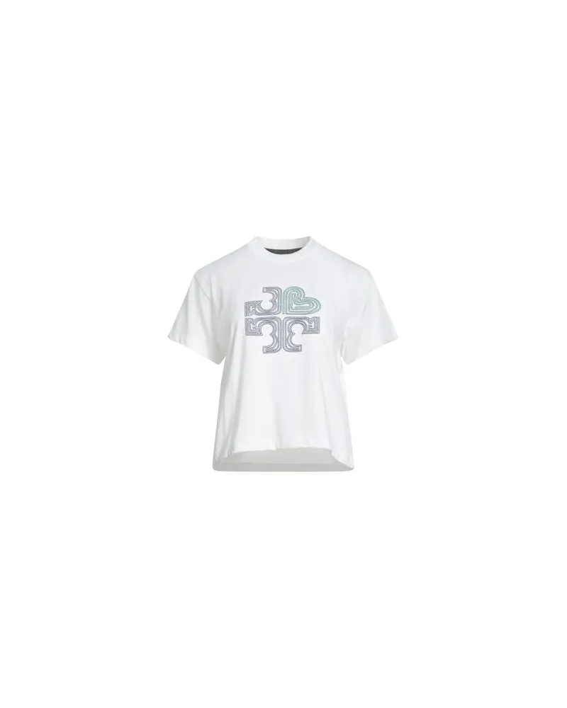 Tory Sport TOPS - T-shirtsauf YOOX.COM Rosa