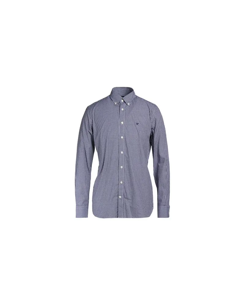 Hackett TOPS - Hemdenauf YOOX.COM Marineblau