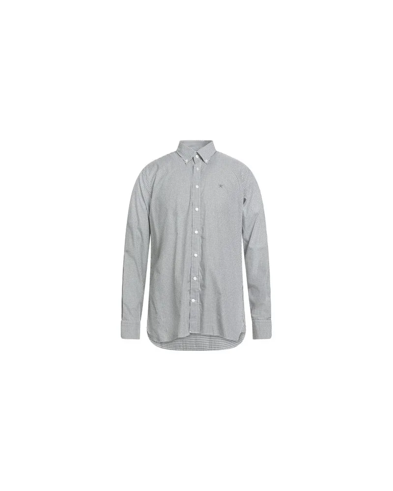 Hackett TOPS - Hemdenauf YOOX.COM Militärgrün