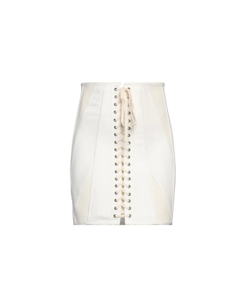 Philosophy Di Lorenzo Serafini HOSEN & RÖCKE - Jeansröckeauf YOOX.COM Off