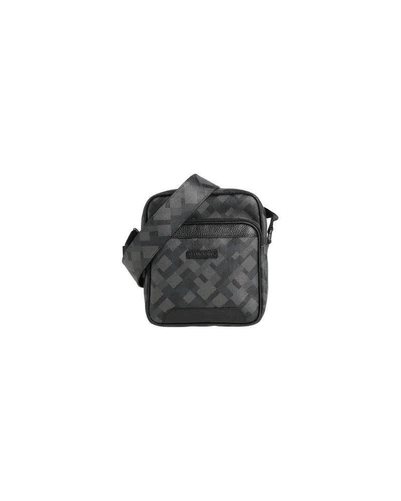 Cerruti 1881 TASCHEN - Umhängetascheauf YOOX.COM Nachtblau