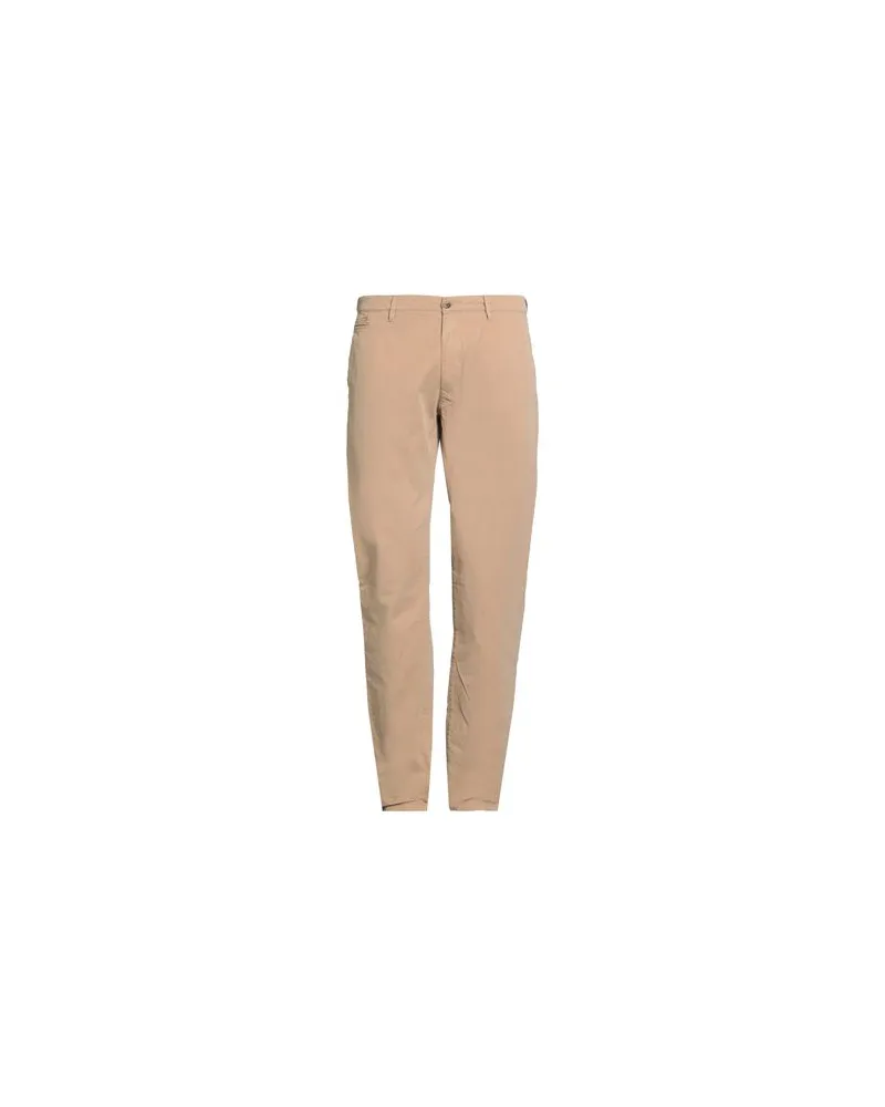Jacob Cohën ACADEMY - HOSEN & RÖCKE - Hosenauf YOOX.COM Sand