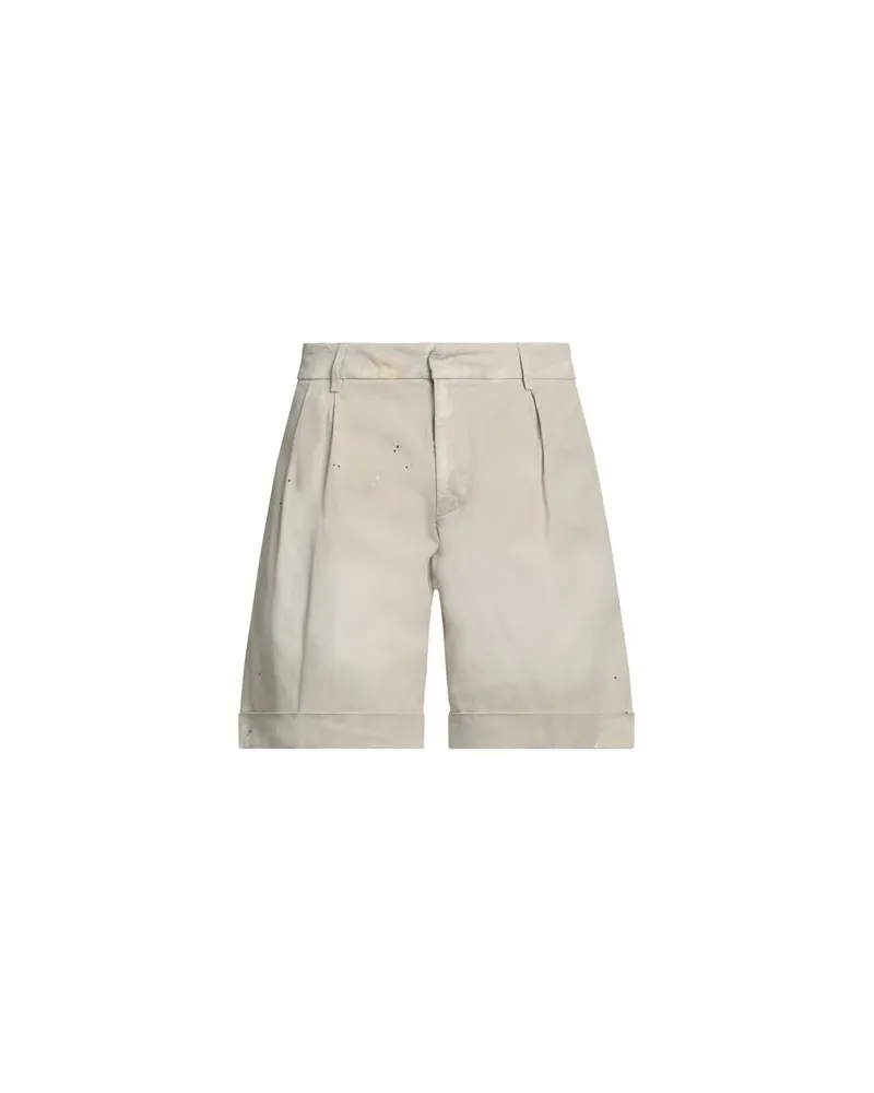 Dondup HOSEN & RÖCKE - Shorts & Bermudashortsauf YOOX.COM Beige