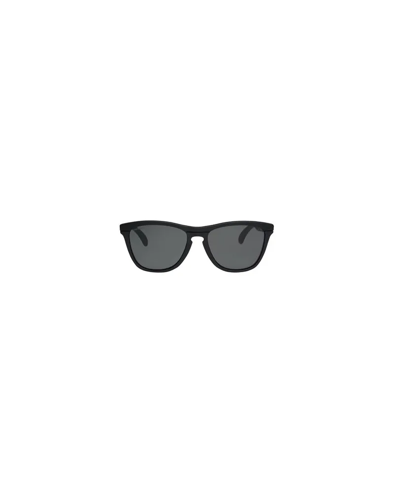 Oakley BRILLEN - Sonnenbrillenauf YOOX.COM Schwarz