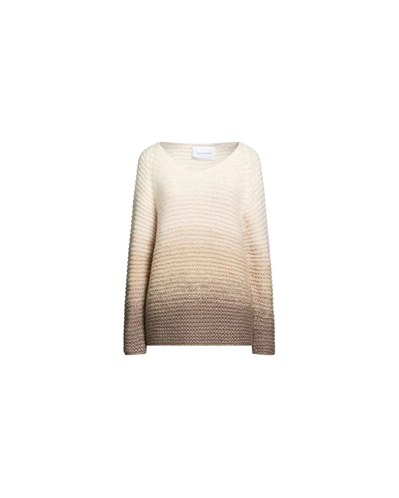 Iris von Arnim STRICKWAREN - Pulloverauf YOOX.COM Beige