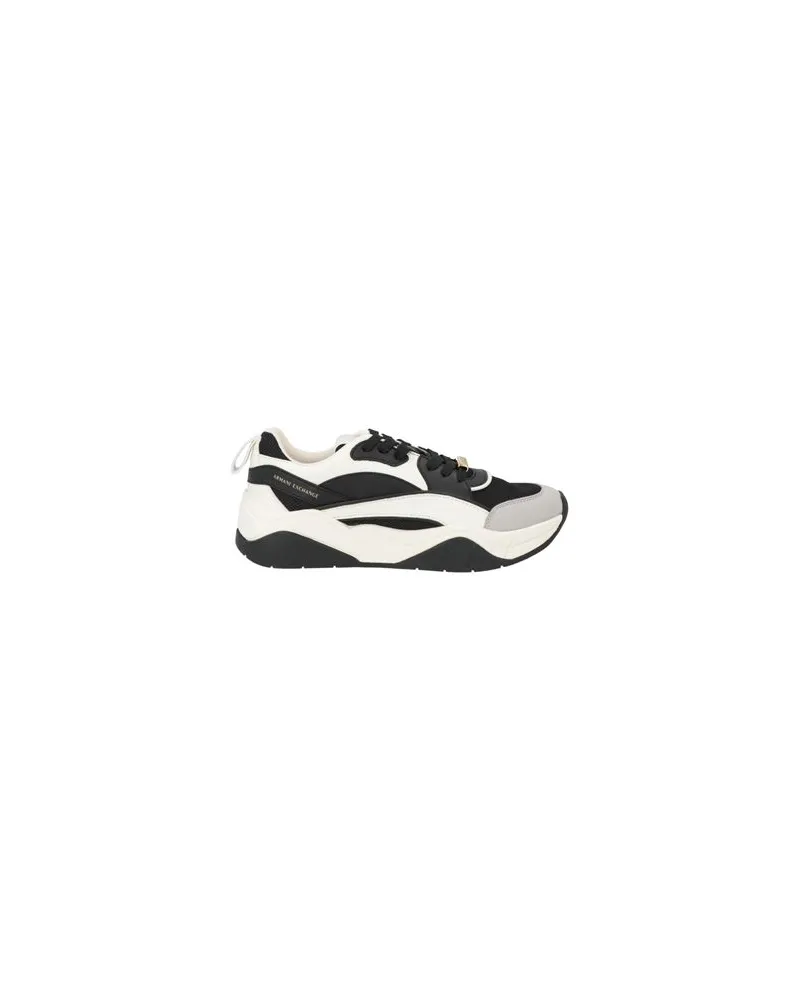 Armani Exchange SCHUHE - Sneakersauf YOOX.COM Off