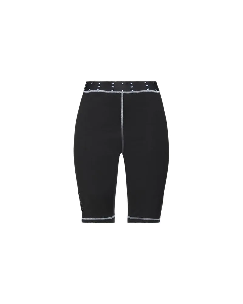 McQ HOSEN & RÖCKE - Shorts & Bermudashortsauf YOOX.COM Schwarz