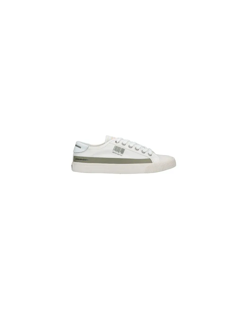 Pro 01 Ject SCHUHE - Sneakersauf YOOX.COM Weiß