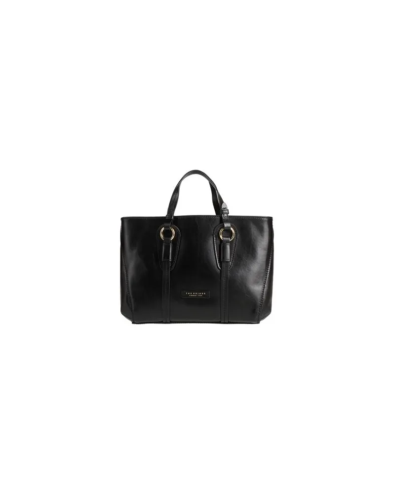 The Bridge TASCHEN - Handtaschenauf YOOX.COM Schwarz