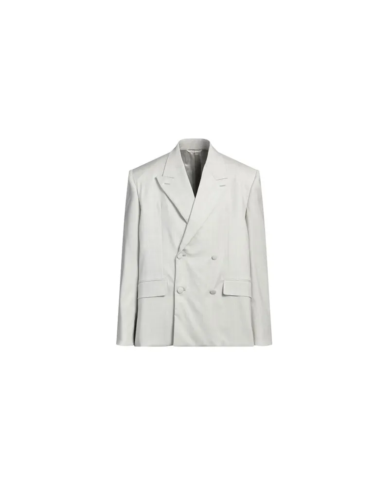 Givenchy ANZÜGE und CO-ORDS - Blazersauf YOOX.COM Hellgrau