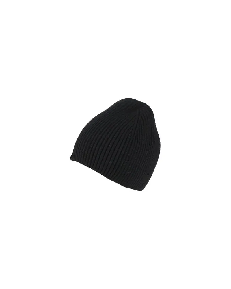 KRAKATAU ACCESSOIRES - Mützen & Hüteauf YOOX.COM Schwarz