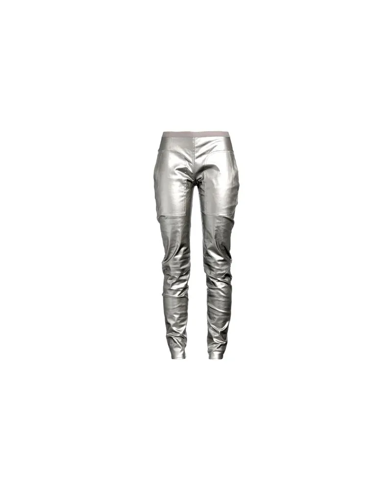 Rick Owens HOSEN & RÖCKE - Hosenauf YOOX.COM Grau