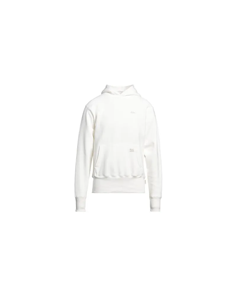 Abc. TOPS - Sweatshirtsauf YOOX.COM Weiß