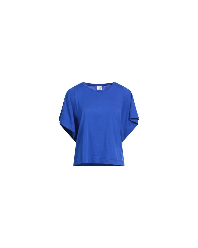 Des Petits Hauts TOPS - T-shirtsauf YOOX.COM Königsblau