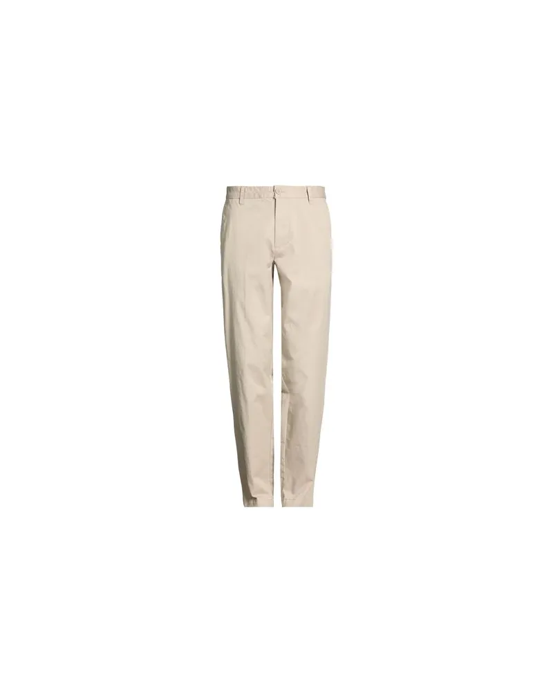 Armani Exchange HOSEN & RÖCKE - Hosenauf YOOX.COM Maulwurfsgrau