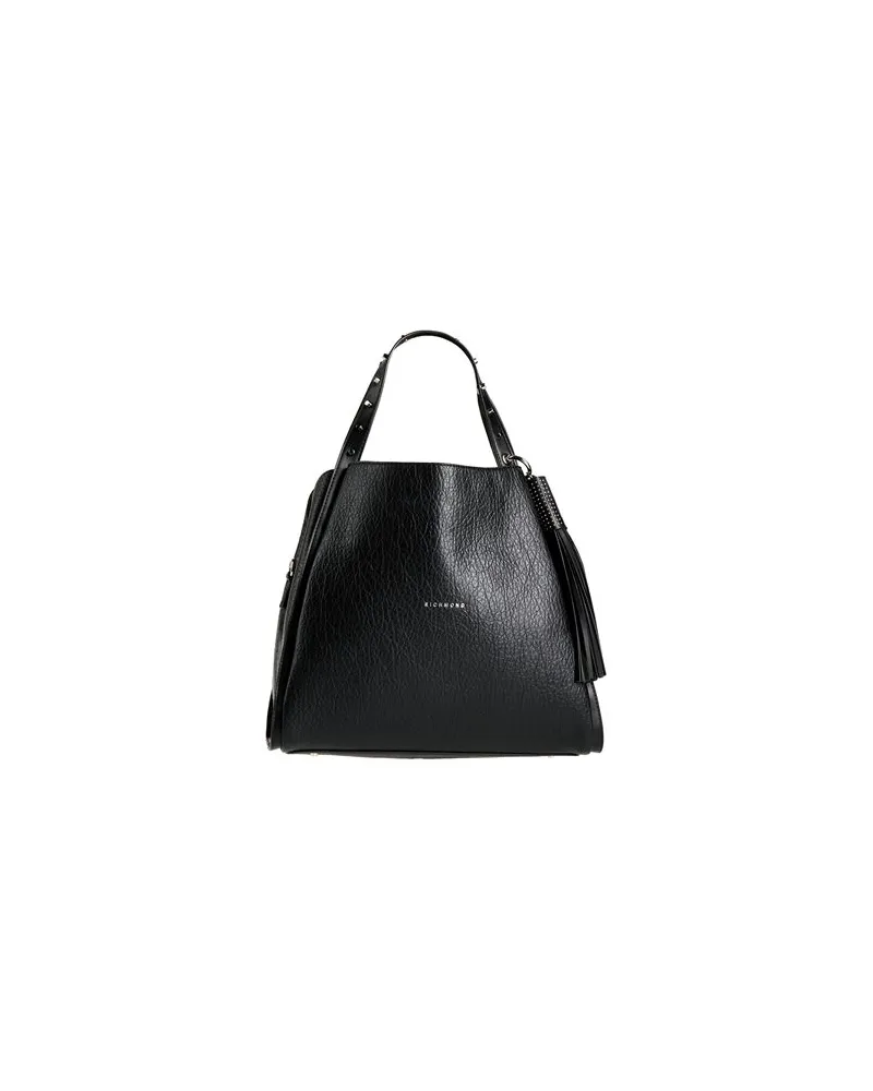 Richmond TASCHEN - Handtaschenauf YOOX.COM Schwarz