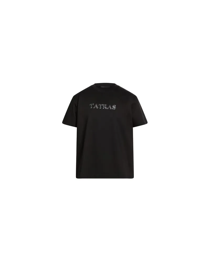 TATRAS TOPS - T-shirtsauf YOOX.COM Schwarz
