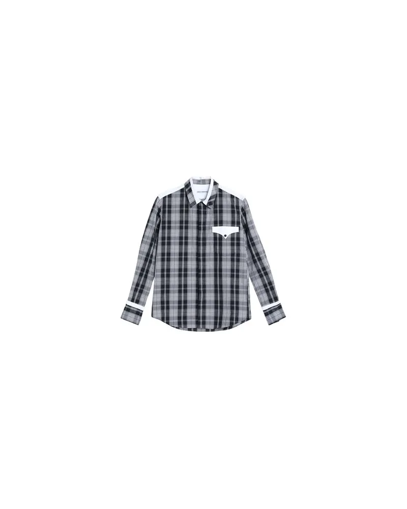 Paco Rabanne TOPS - Hemdenauf YOOX.COM Schwarz