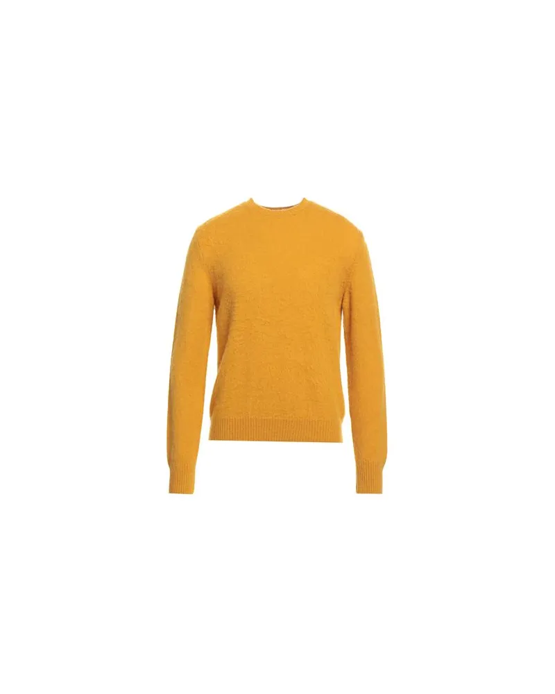 Retois STRICKWAREN - Pulloverauf YOOX.COM Ringelblume