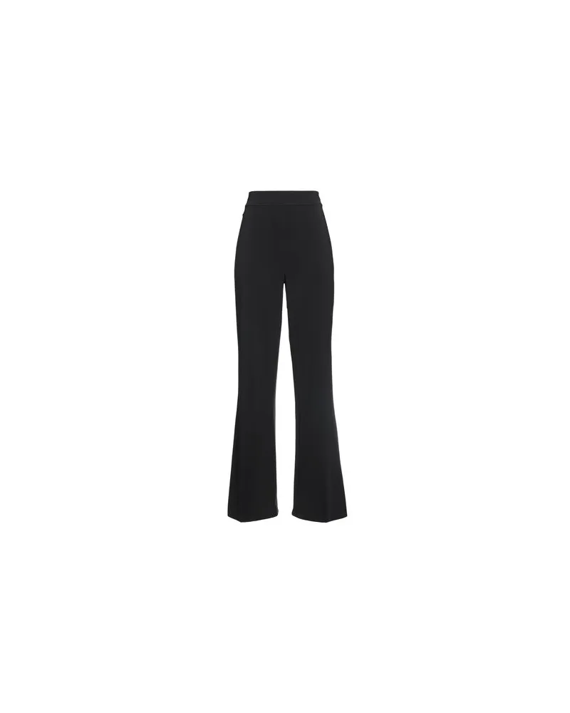 Pinko HOSEN & RÖCKE - Hosenauf YOOX.COM Schwarz
