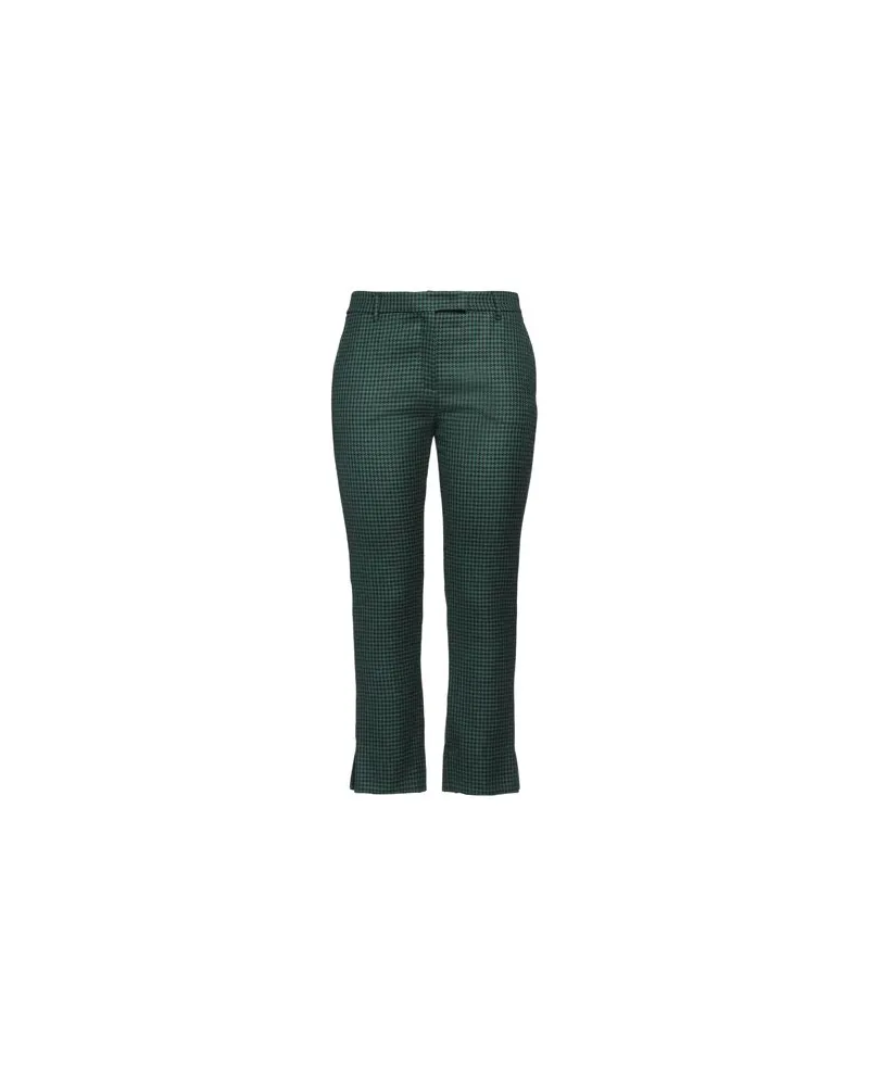 Incotex HOSEN & RÖCKE - Hosenauf YOOX.COM Grün