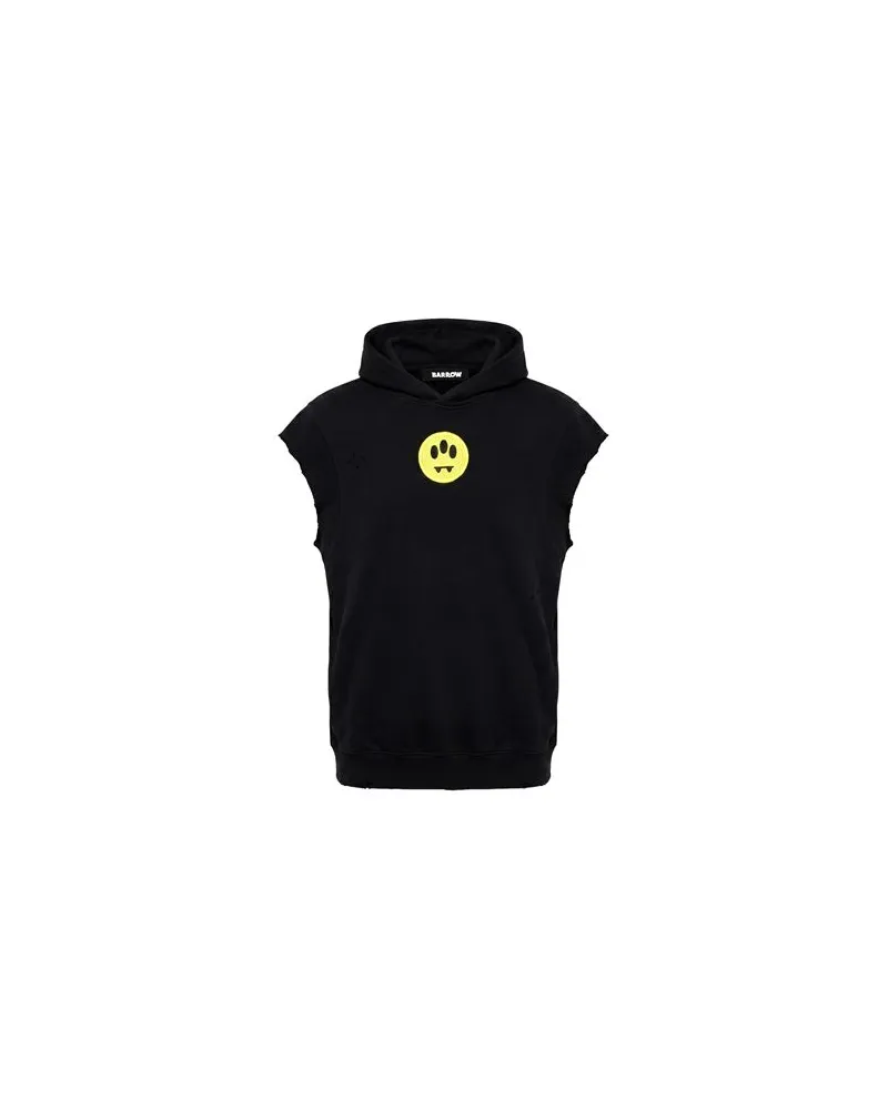 BARROW TOPS - Sweatshirtsauf YOOX.COM Schwarz
