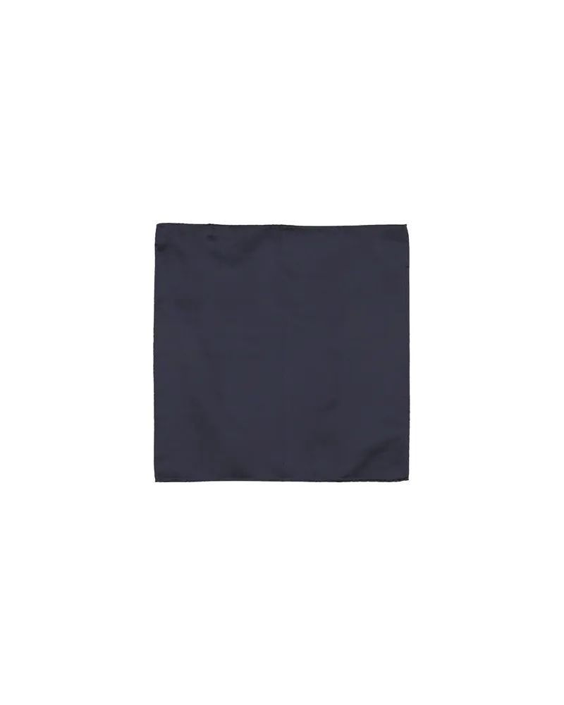 Emporio Armani ACCESSOIRES - Schalsauf YOOX.COM Nachtblau