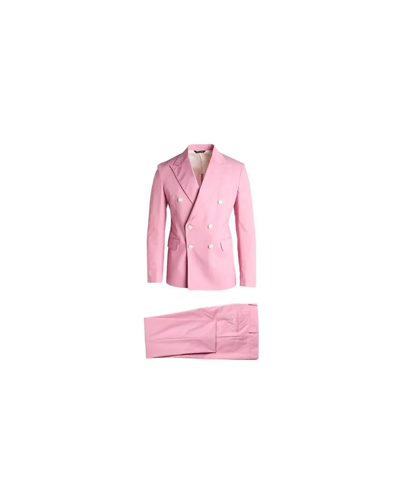 Brian Dales ANZÜGE und CO-ORDS - Anzügeauf YOOX.COM Rosa