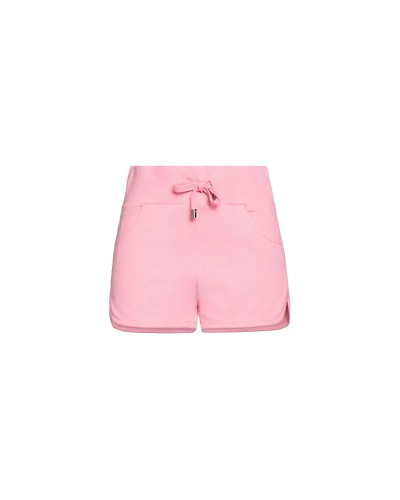 Balmain HOSEN & RÖCKE - Shorts & Bermudashortsauf YOOX.COM Rosa