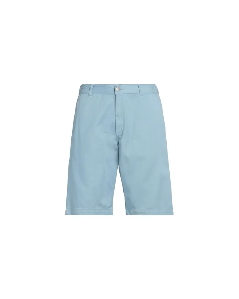 Edwin Jeans HOSEN & RÖCKE - Shorts & Bermudashortsauf YOOX.COM Himmelblau