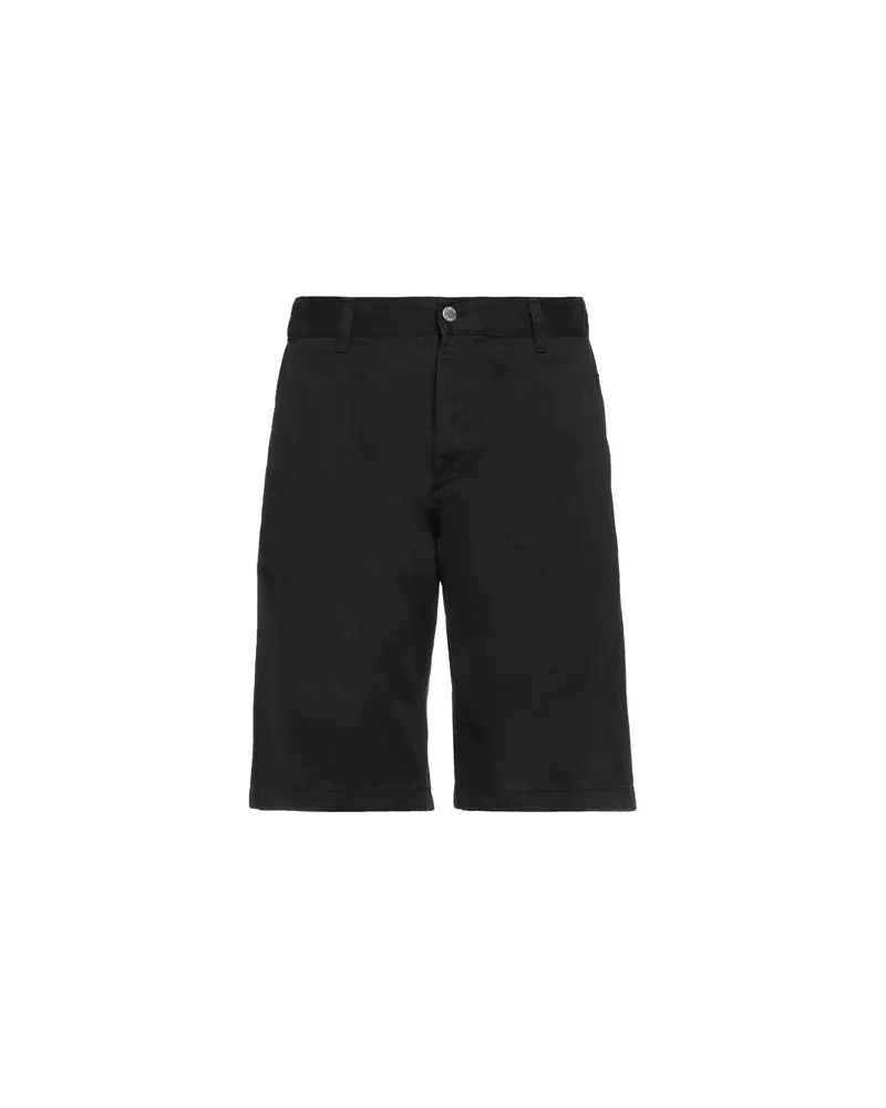 Edwin Jeans HOSEN & RÖCKE - Shorts & Bermudashortsauf YOOX.COM Schwarz