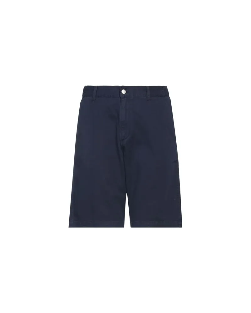 Edwin Jeans HOSEN & RÖCKE - Shorts & Bermudashortsauf YOOX.COM Marineblau