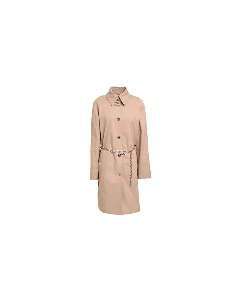 Michael Kors JACKEN & MÄNTEL - Jacken, Mäntel & Trenchcoatsauf YOOX.COM Sand