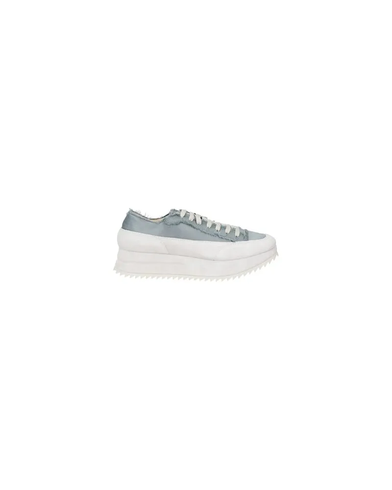 Pedro Garcia SCHUHE - Sneakersauf YOOX.COM Blei