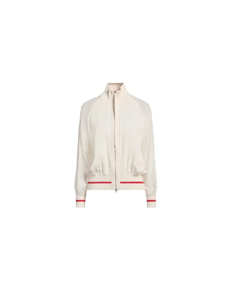 MARELLA TOPS - Sweatshirtsauf YOOX.COM Beige
