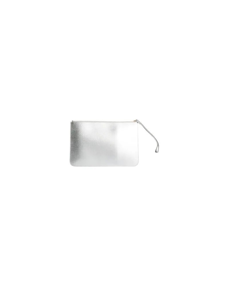Mansur Gavriel TASCHEN - Handtaschenauf YOOX.COM Silber