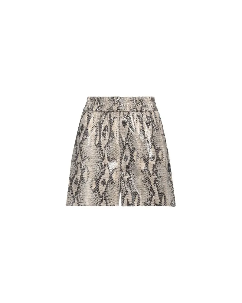 MSGM HOSEN & RÖCKE - Shorts & Bermudashortsauf YOOX.COM Sand